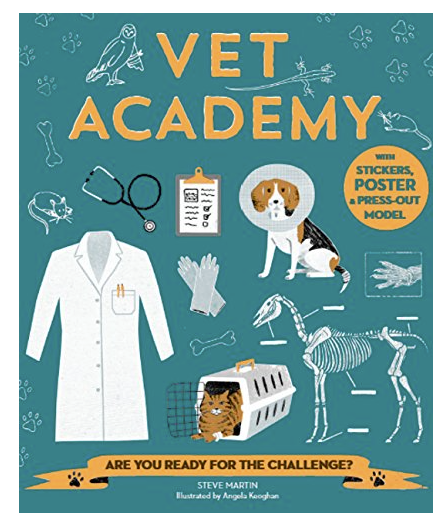 Vet Academy