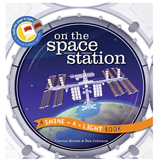 Shine-A-Light: On the Space Station