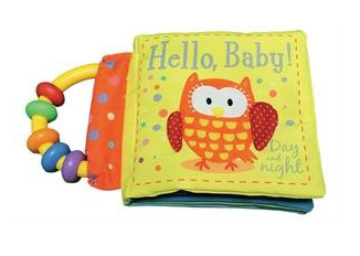 Hello Baby! Day & Night