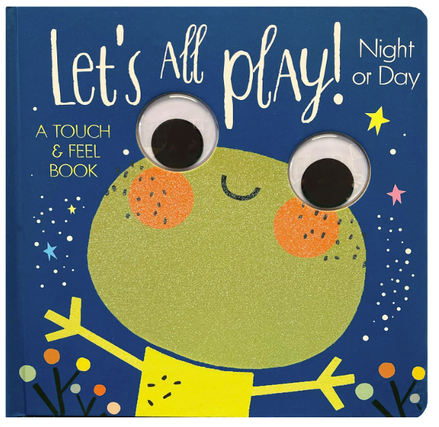 Night or Day Let's All Play