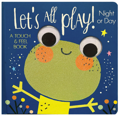 Night or Day Let's All Play