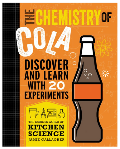 The Chemistry of Cola