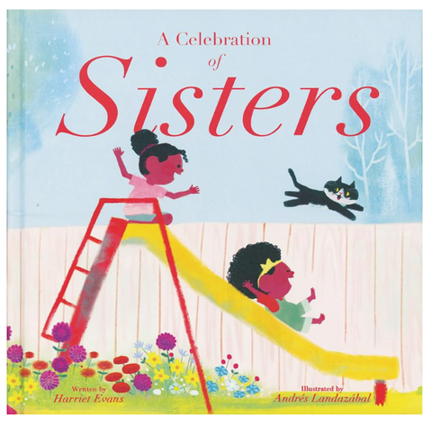 A Celebration of Sisters