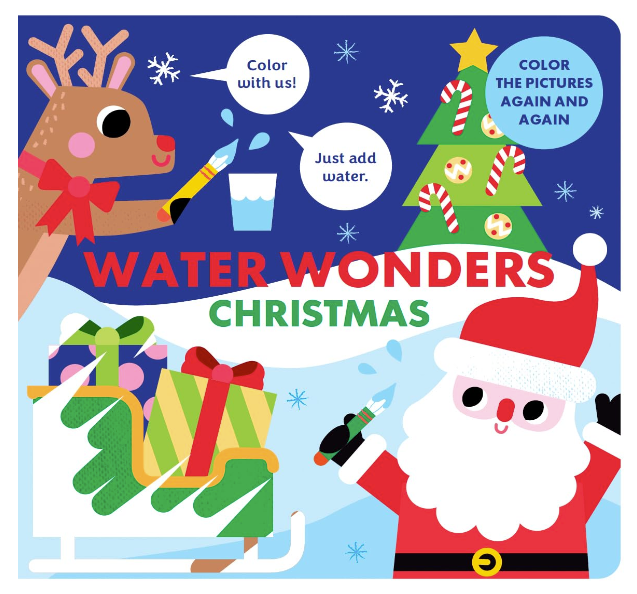 Water Wonder-Christmas