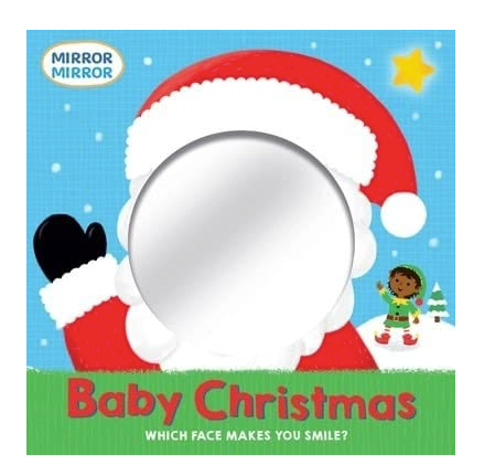 Baby Christmas (Mirror, Mirror)