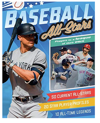 All-Stars Baseball