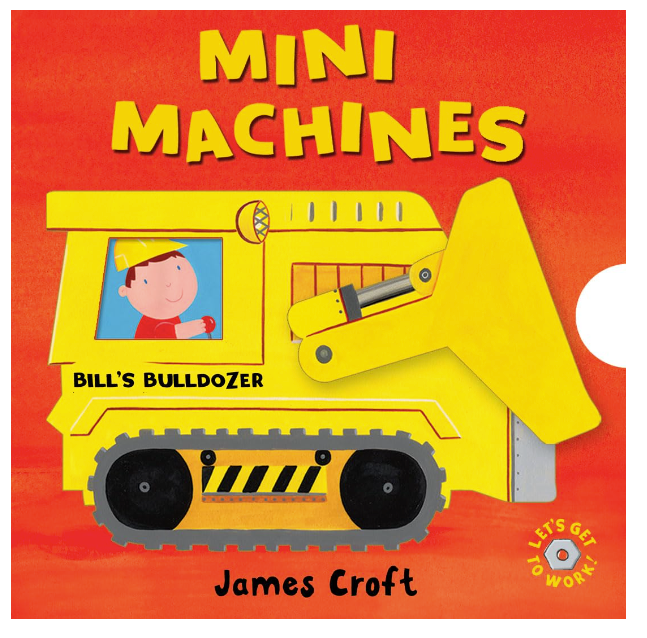 Mini Machines
