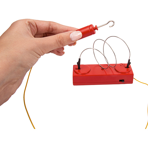 Teeny Town Buzzer Game