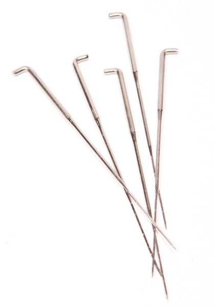 38 GA Felting Needles Standard-5pk