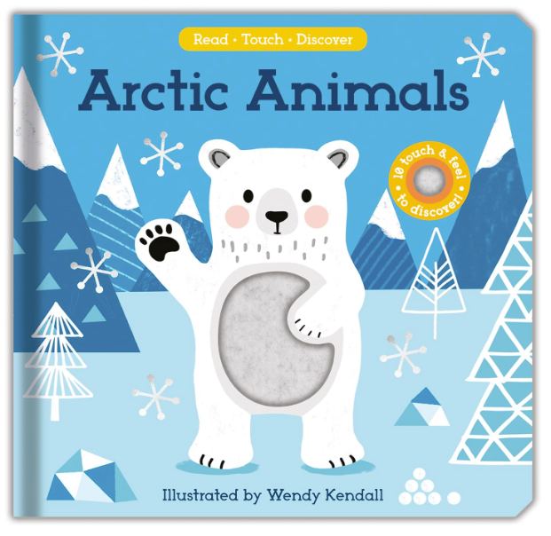 Arctic Animals