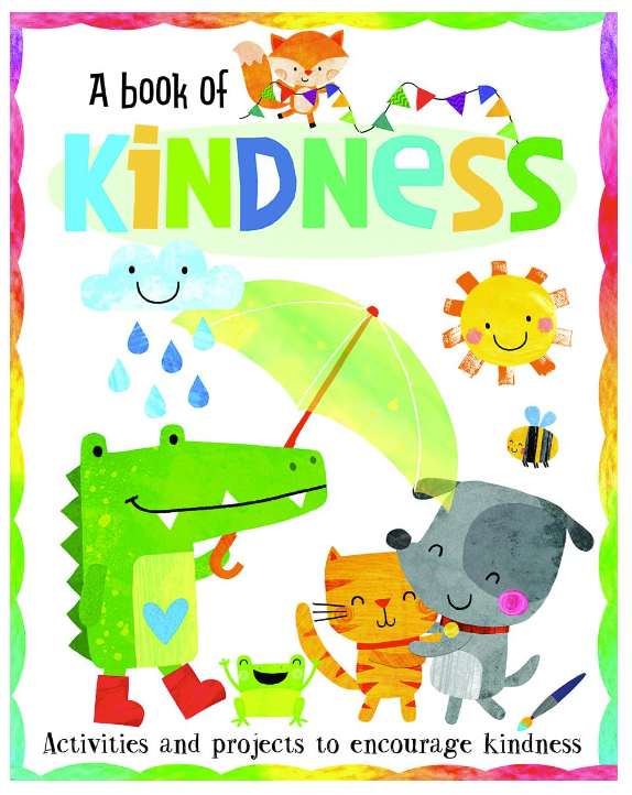 A Book of Kindness