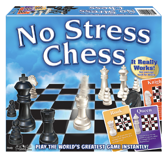 No Stress Chess