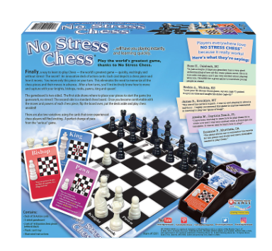 No Stress Chess