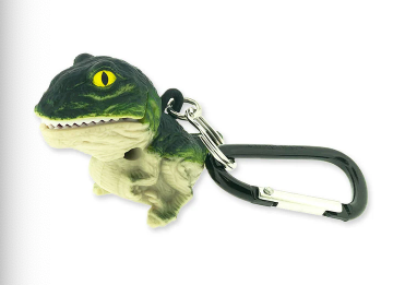 Wildlight T Rex