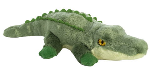 8" Swampy