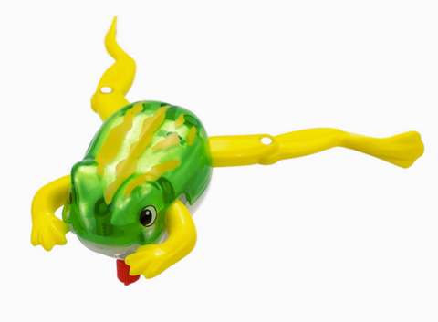 Froggy Swim Wind Up