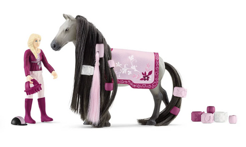 Sofia & Dusty Starter Set