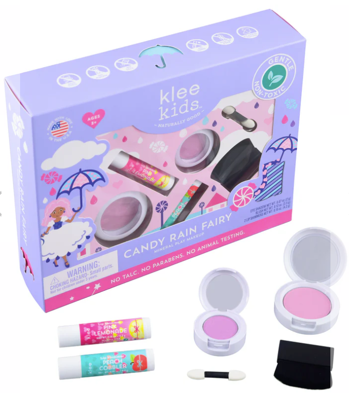Makeup Kit-Candy Rain