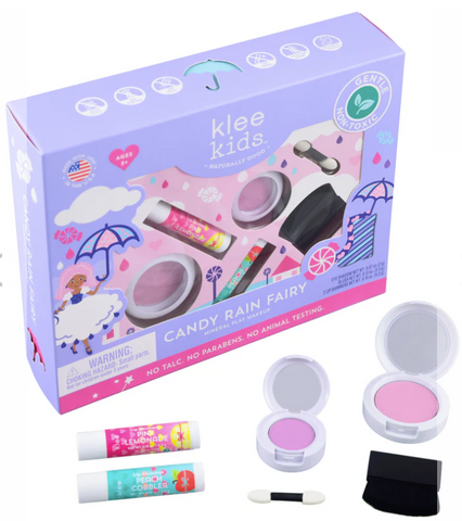 Makeup Kit-Candy Rain
