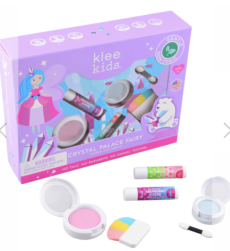 Makeup Kit-Crystal Palace