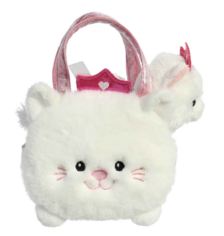 7" Pearl Kitty