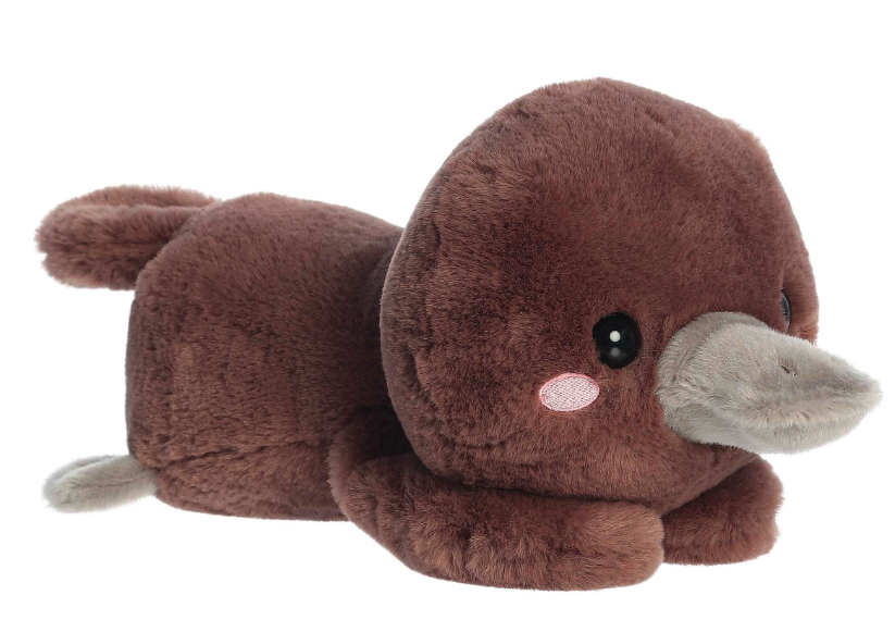 9" Too Cute-Pimmy Platypus
