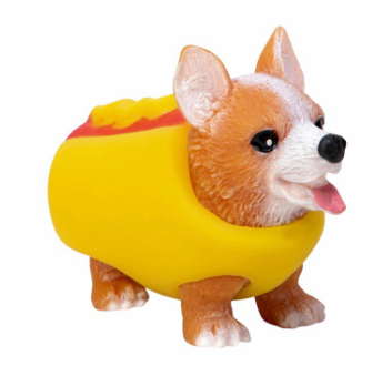 Party Puppies Assorted