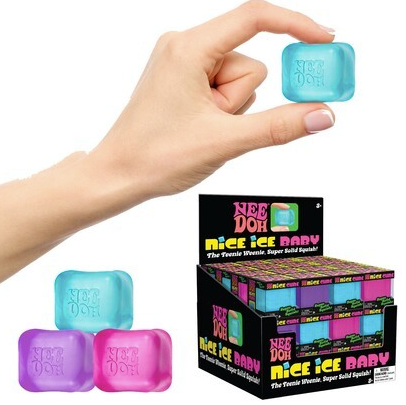 Teenie Single Nice Ice Neeboh