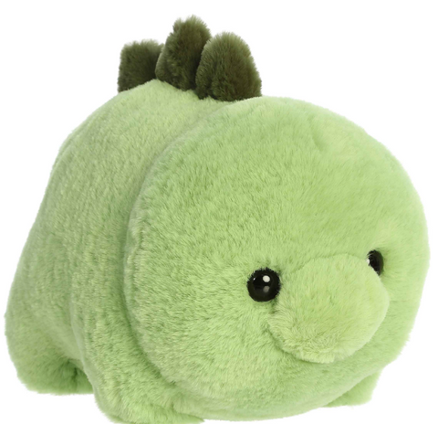 10" Steve Stegosaurus