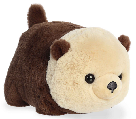 10" Saoirse Sea Otter