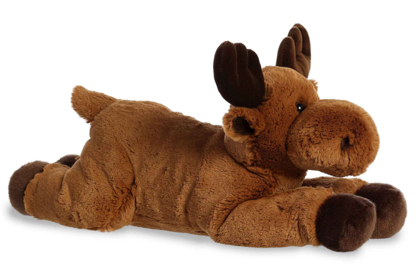 16.5" Maxamoose