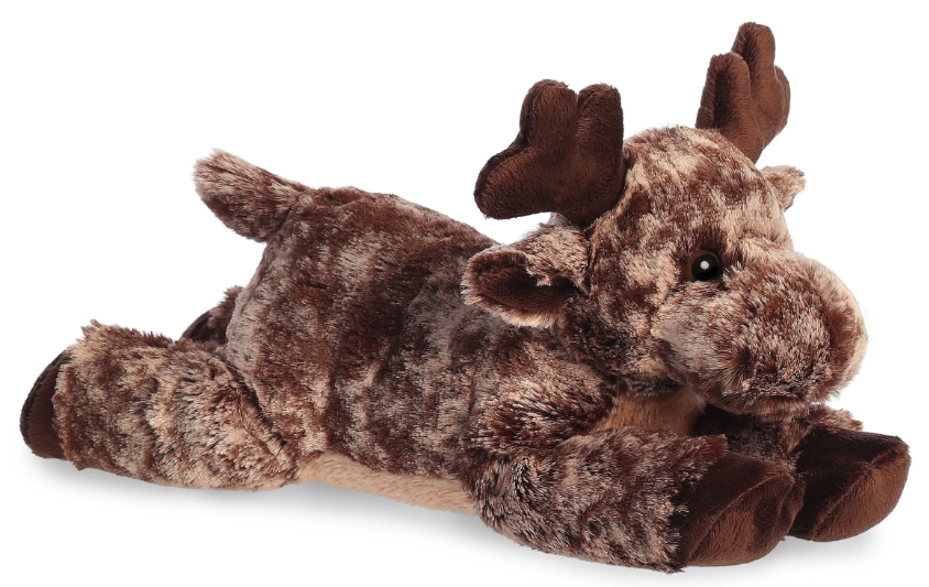 12" Maia Moose