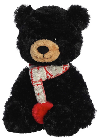 14" Bundled Bear Erik