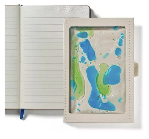 Ocean Sensory Journal