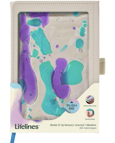 Meadow Sensory Journal