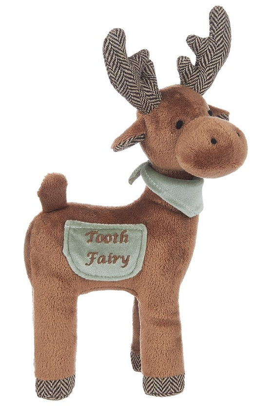 Tooth Fairy Melford Moose