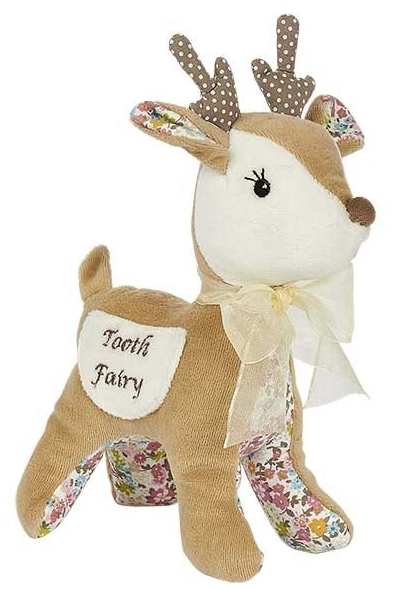 Tooth Fairy Farrah Fawn