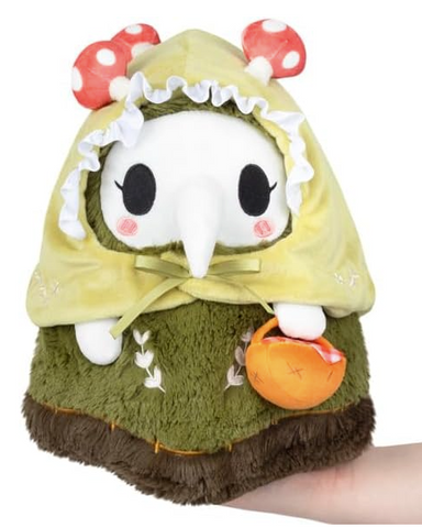 Mini Woodland Plague Nurse