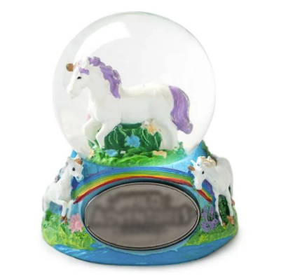 Unicorn Globe 45mm