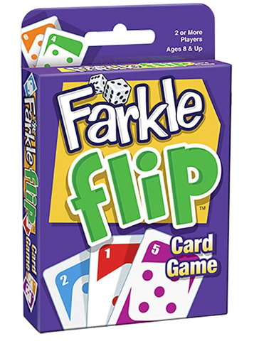 Farkle Flip