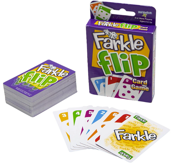 Farkle Flip