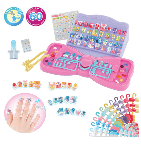 Design 'n Display Nail Studio