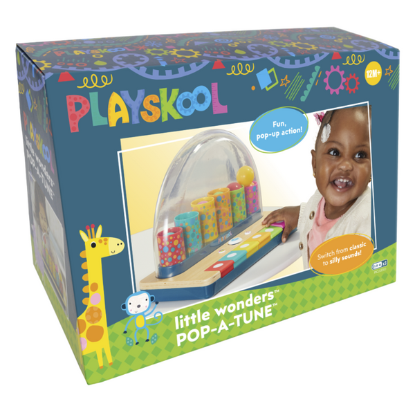 Pop A Tune Piano