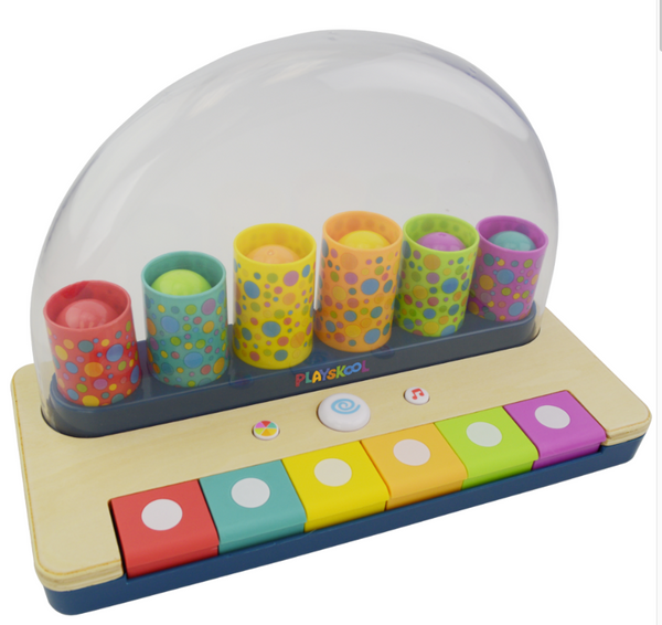 Pop A Tune Piano