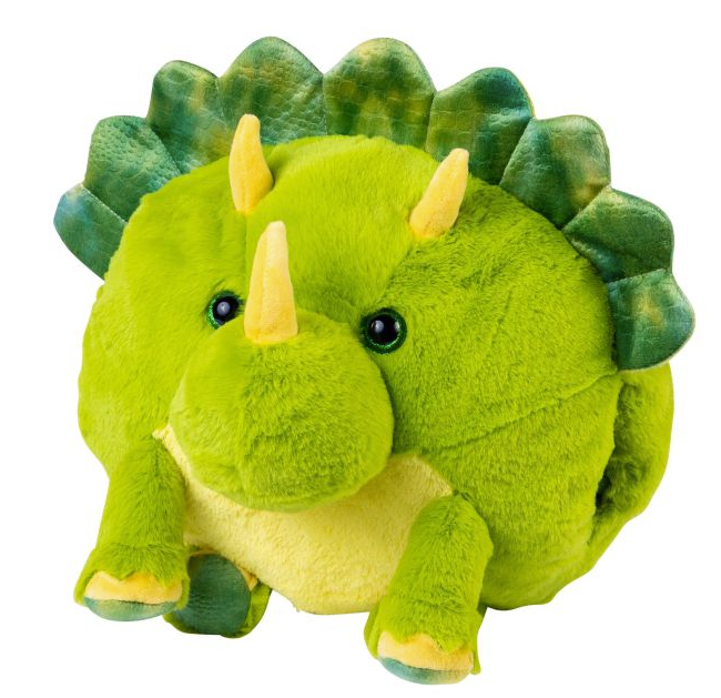 Handwarmer Dino