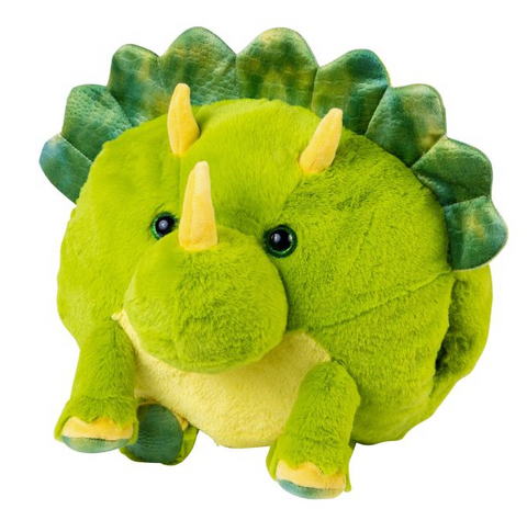 Handwarmer Dino