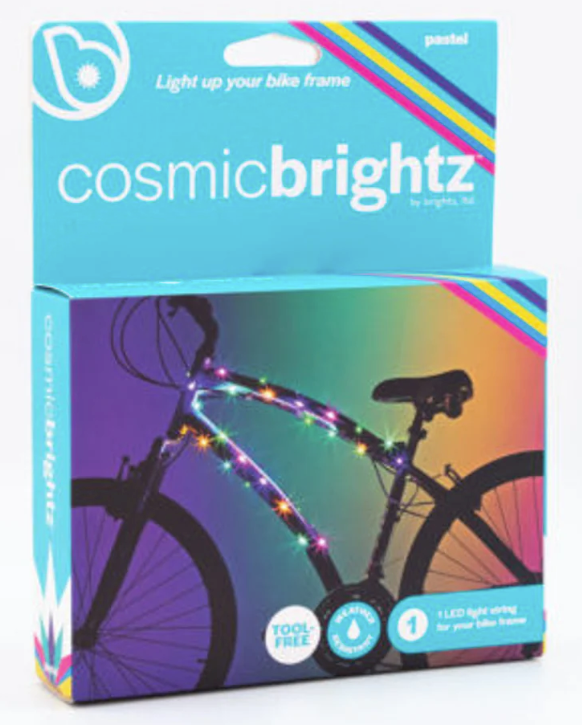 Cosmic Brightz Pastel