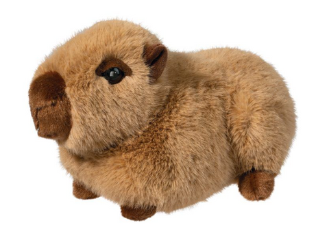 Chattie Capybara Soft