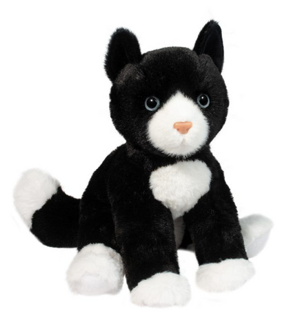 Beckie Cat Soft