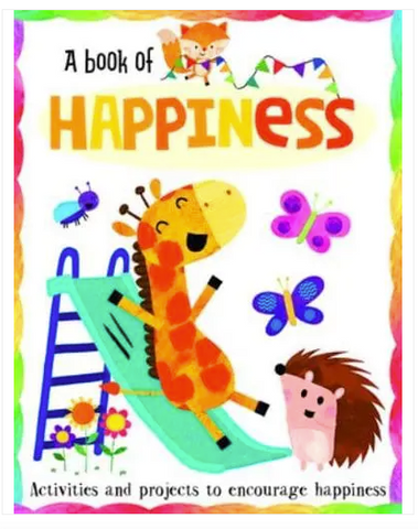 A Book of Happiness